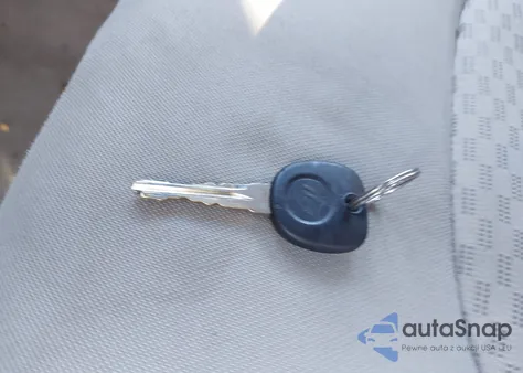 2007 Chevrolet Hhr Ls z USA, uszkodzony, nr VIN 3GNDA13D17S629585